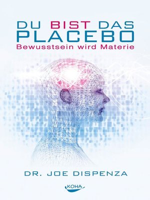 cover image of Du bist das Placebo